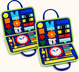2 Libros Interactivos