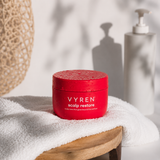 Revivir + Restaurar el Exfoliante del Cuero Cabelludo VYREN