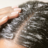 Revivir + Restaurar el Exfoliante del Cuero Cabelludo VYREN